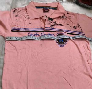 State Champs Polo Shirt