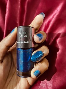 Nail Polish