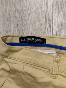 Ma1829 U. S. polo assn jeans waist 34