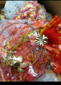 Set of 1 Lotus Ring Tea Light Holder