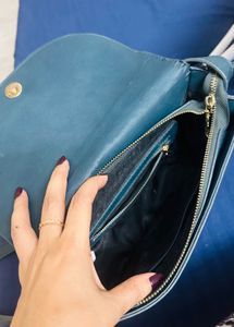 Allen Solly sling Bag