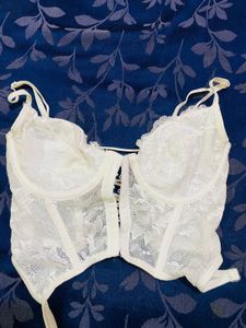 Beautiful Corset For You Girls