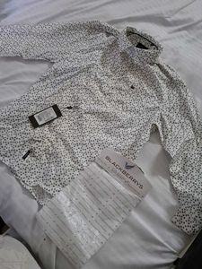 Brand New Blackberrys Casual Shirt