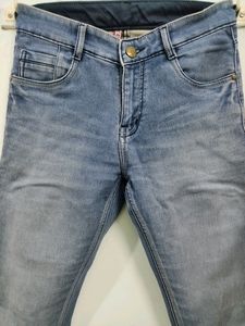 Cobb Italy Jeans