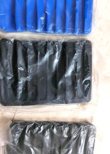 Silicon Soap Holder Set Of 3