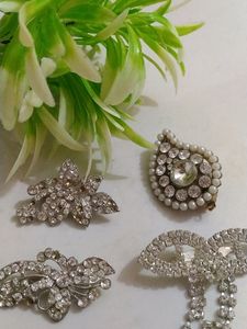 Saree Pin