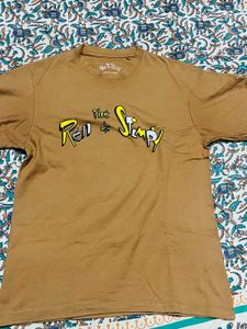 Pull & Bear Men’s T-shirt