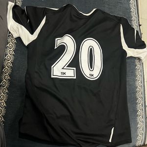 Adidas Jersey Size S