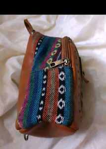 Goa Backpack
