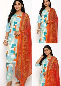 Elegant Kurta Set