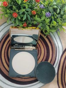 Manish Malhotra Eyeshadow &amp; Face powder