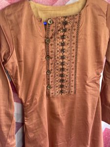 Salwar Top /kurtha Good Quality