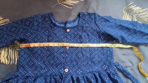 Breastfeeding Kurti