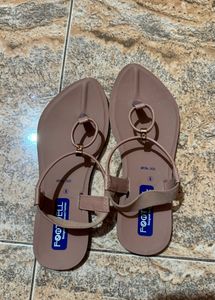 Flat Sandal