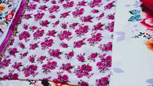Wedding Saree Pack Of 4
