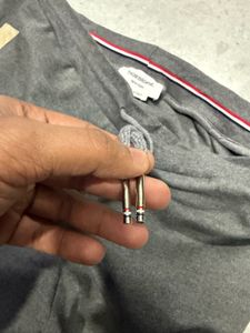 Thom Browne Made in Italy 🇮🇹 Joggers