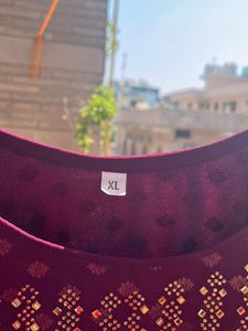 Ethnic Gowns