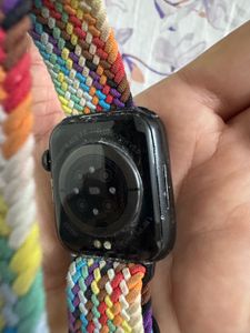 Hammer Ace 3 Smart Watch With Extra Belt