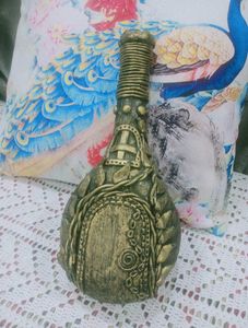 Handmade Antique Showpiece