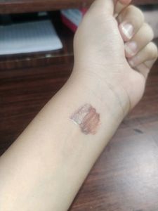 Glowing Generation Eye Linear
