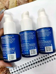 Asaya Serum