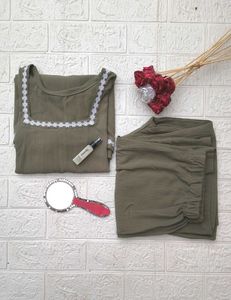 Co-ord Set 🎀