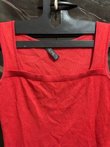Red  Top