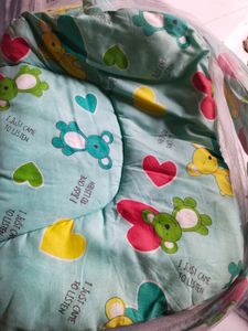 BABY MOSQUITO BED NET PACK
