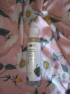 Plum Green Tea Toner