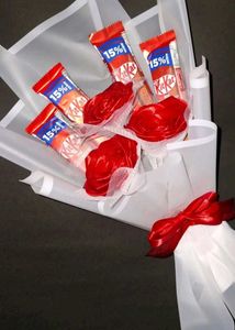 Hamper , Bouquet, Bracelet , Available 🎀