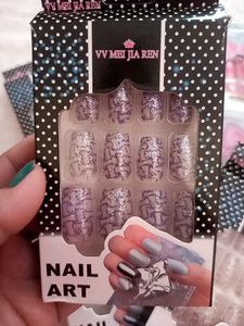 Nail Art 💅🏻