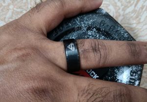 Superman Ring