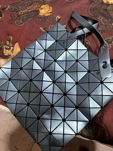 Geometric Tote Bag