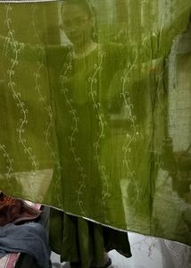 Kurta And Dupatta Set