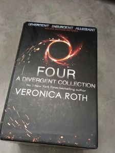 The Divergent Series