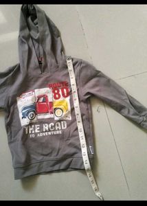 Kids' Hoodies - Camo &amp; Truck Designs