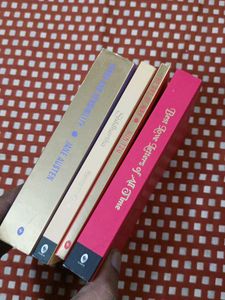 Classic Book Set