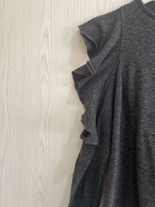Cold Arm Sweater