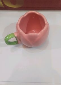Lotus Flower Cup