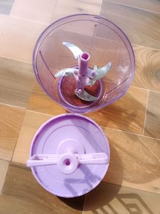 Chopper 900ml Like New