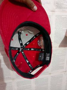 New Era Cap
