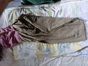 Pure Cotton suit set