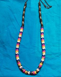 1* Multi Color Mala