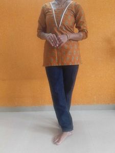 Trending Short Kurti