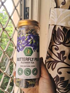 Hygeia Butterfly Pea Flower Tea