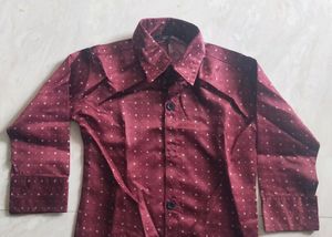 It Is New 1 Year Baby Boy Dress