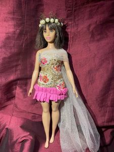 Barbie Doll