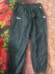 Nike Trackpants In Size Xl