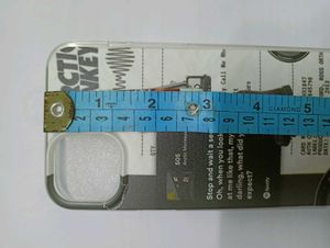 Arctic Monkey iPhone 13/14 Case