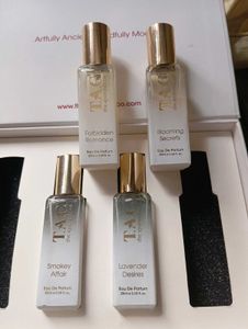 T.A.C mini Perfume Set